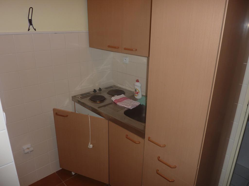 Pension Villa Stella Špindlerŭv Mlýn Phòng bức ảnh
