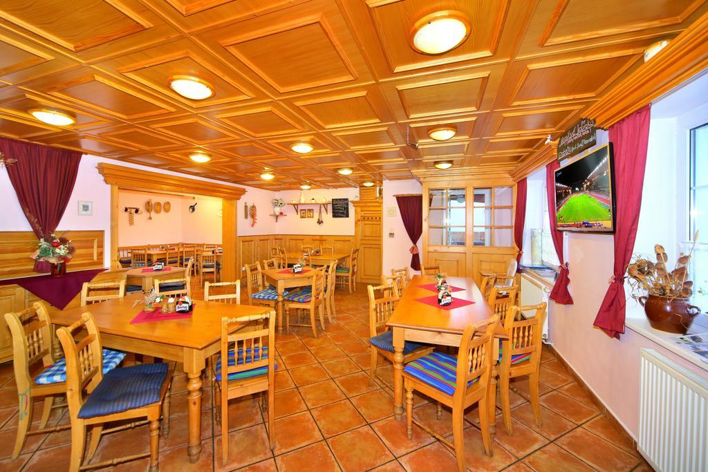 Pension Villa Stella Špindlerŭv Mlýn Ngoại thất bức ảnh
