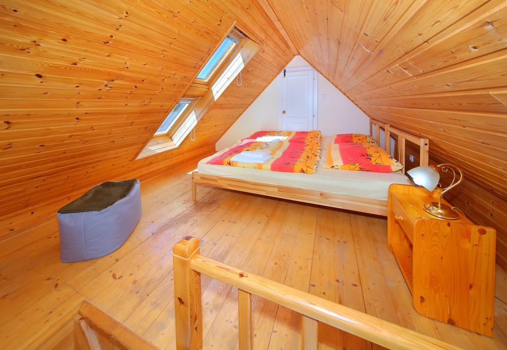 Pension Villa Stella Špindlerŭv Mlýn Phòng bức ảnh
