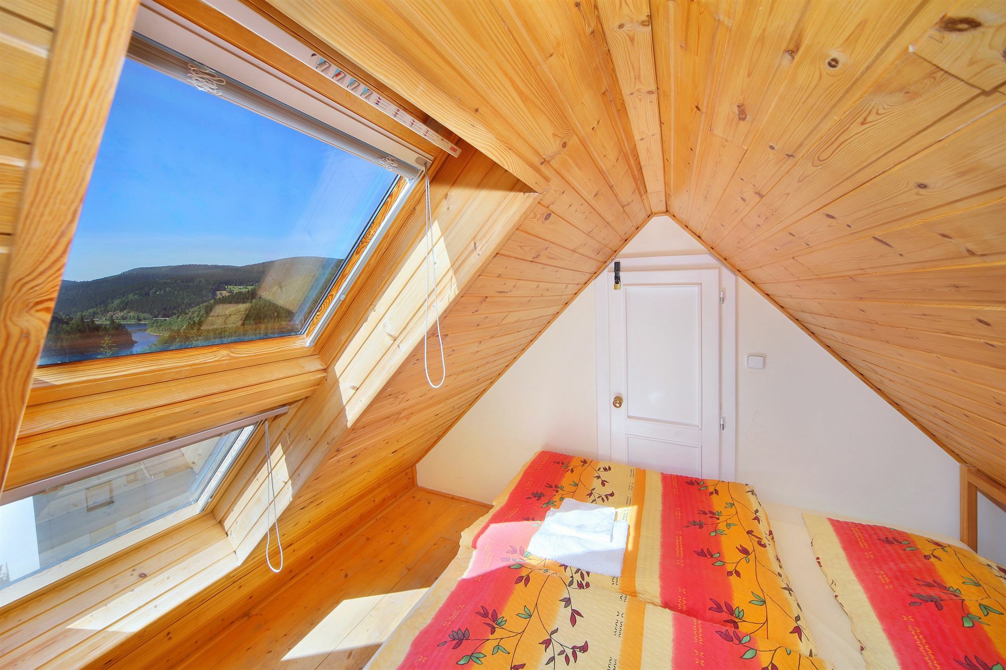 Pension Villa Stella Špindlerŭv Mlýn Ngoại thất bức ảnh