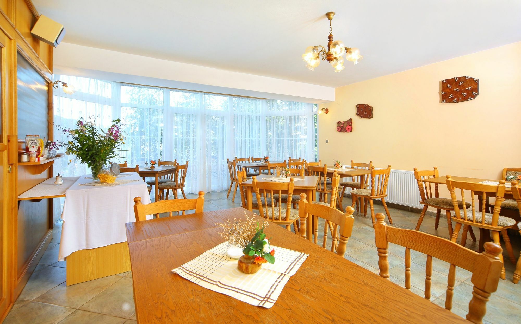 Pension Villa Stella Špindlerŭv Mlýn Ngoại thất bức ảnh