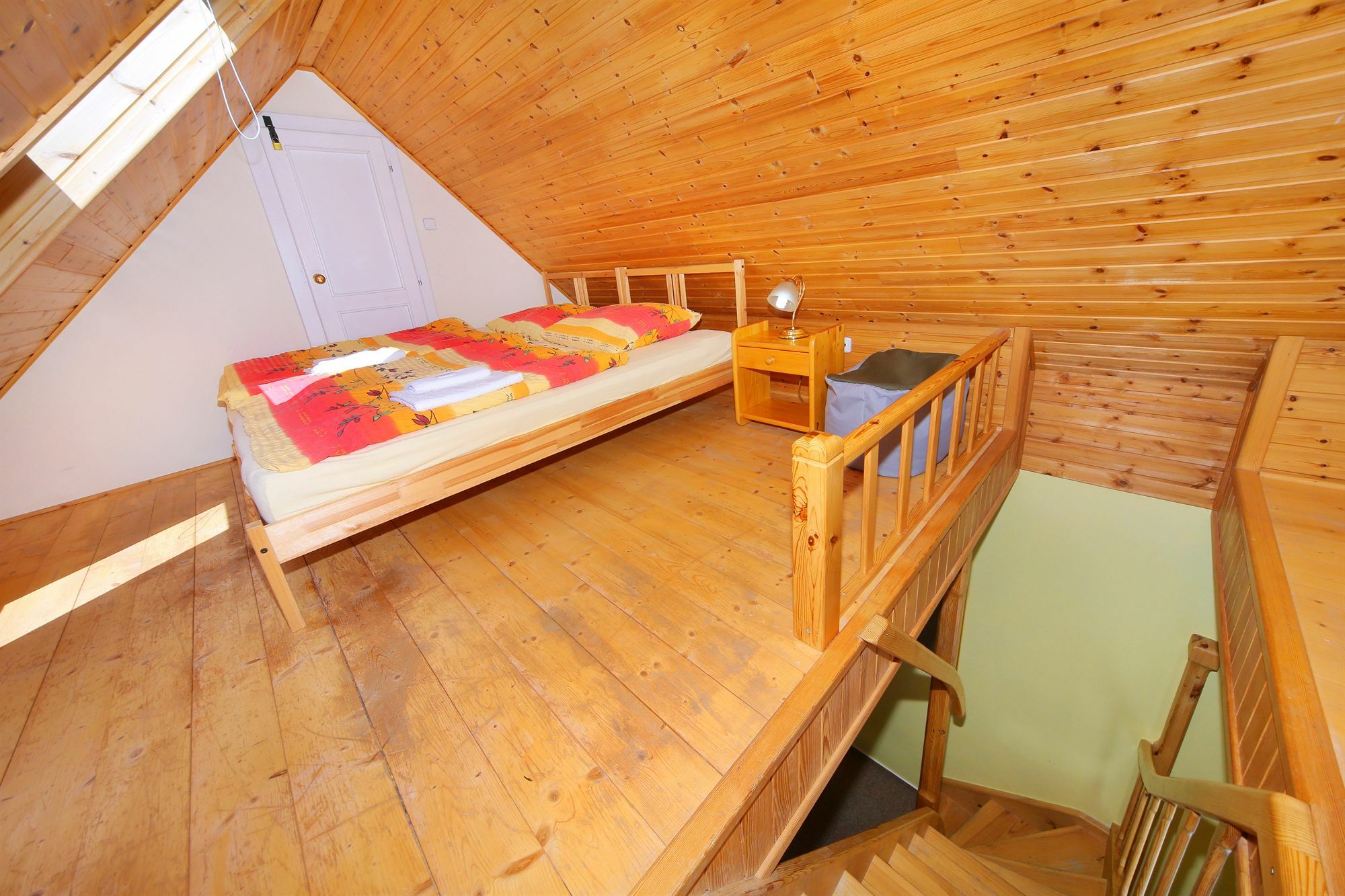 Pension Villa Stella Špindlerŭv Mlýn Ngoại thất bức ảnh